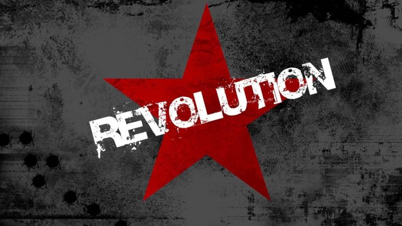 Revolusioner Buangan dan Mubadzirnya Masa Muda Kita
