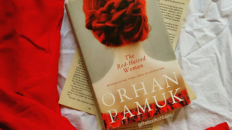 Orhan Pamuk: Wanita Berambut Merah, Oedipus dan Takdir