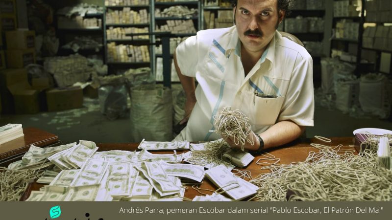 28 Tahun Kematian Escobar: Kisah Seorang Gembong Narkoba yang Begitu Dicintai